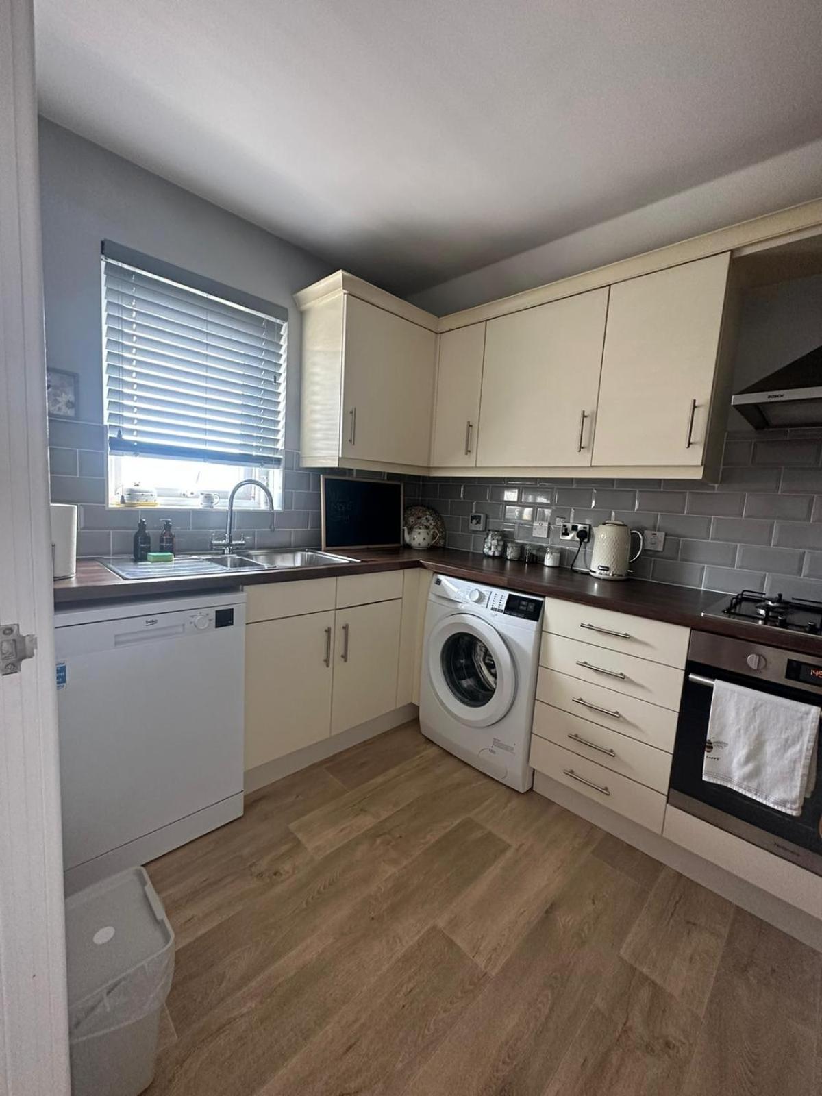 Brownsea Island View Penthouse Apartment Poole Luaran gambar